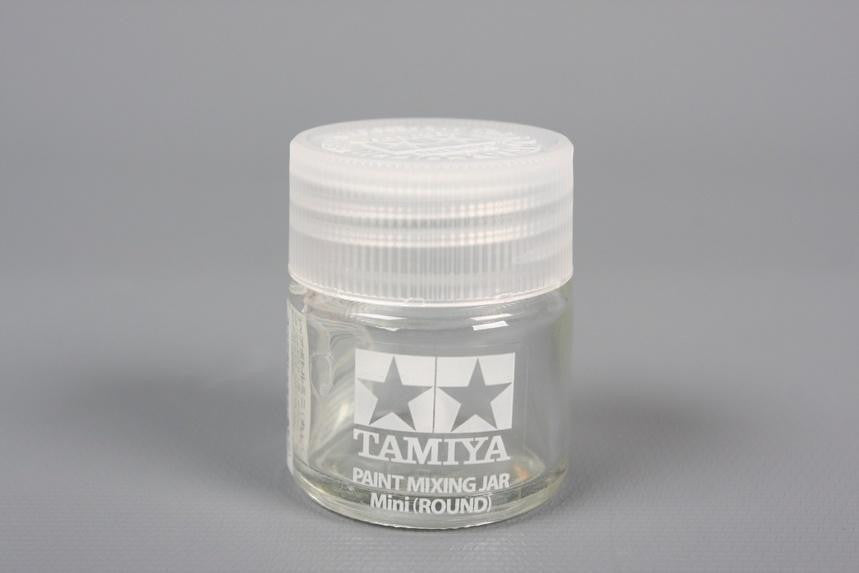 Tamiya Mixing Jar 10 ml 81044